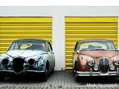 Instalação de alarmes e interface